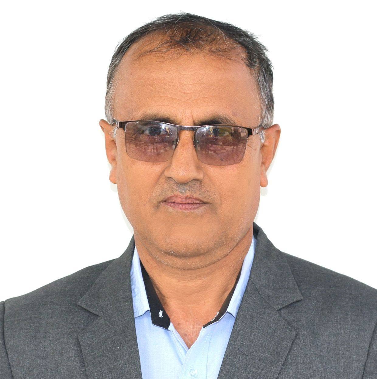 Bishnu Prasad Bhattarai