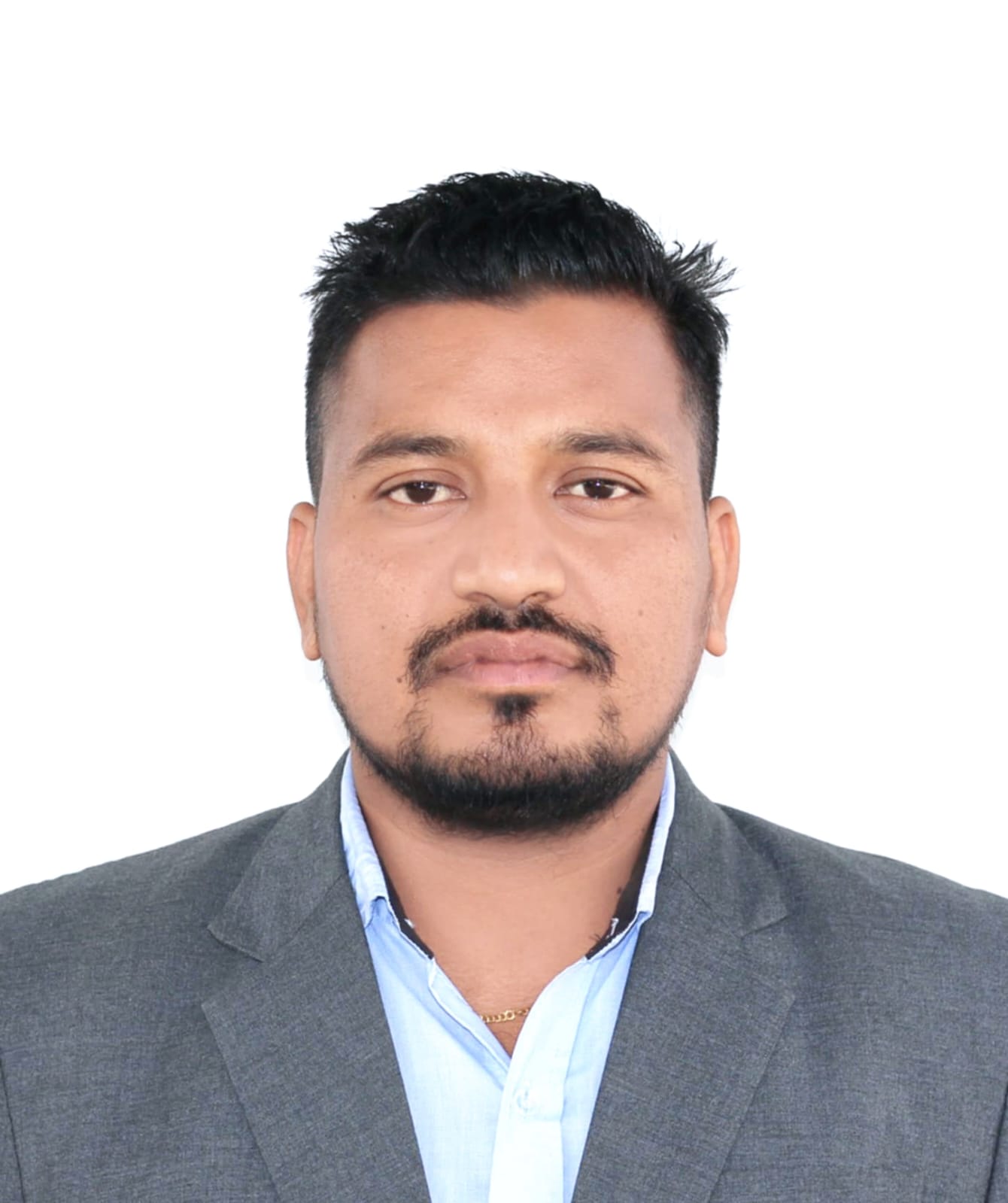 Tulasi Nepali