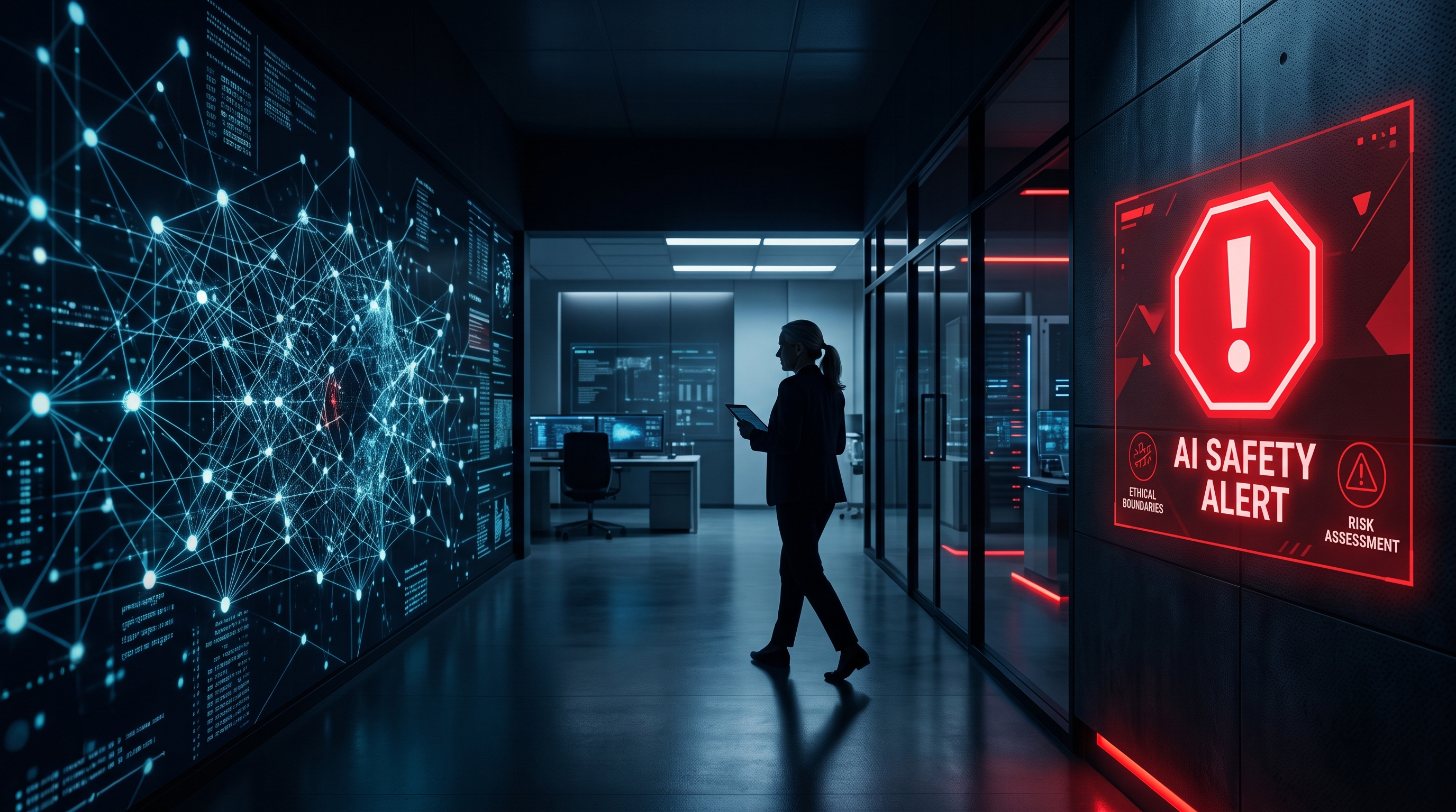Why an OpenAI Safety Leader Resigned: Inside the Growing AI Safety Debate