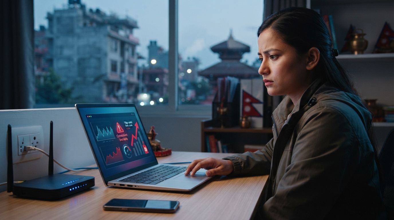 Nepal’s Cheap Internet Packages End Today: What Customers Need to Know