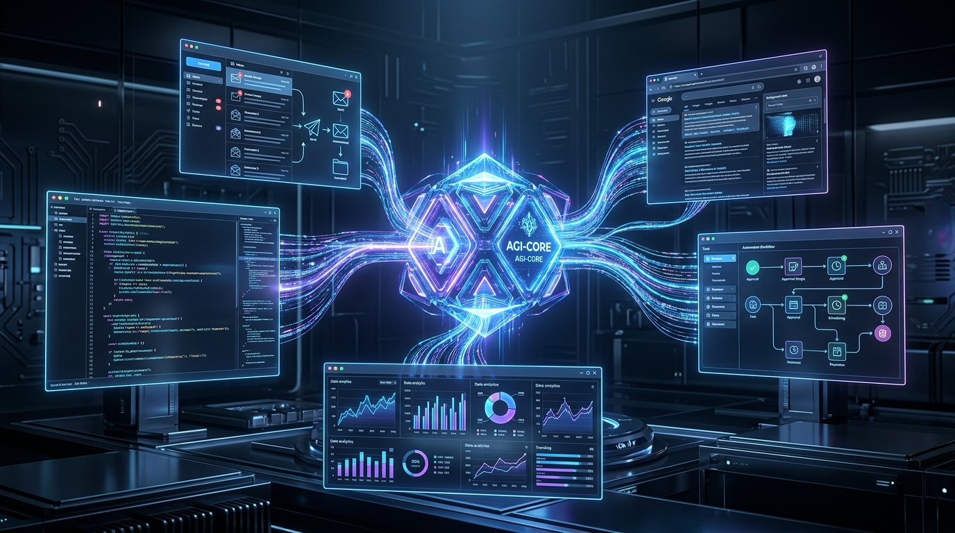 AI Agents Are Becoming Real Products