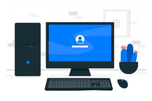 Computer Operator SET 1